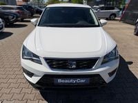 Second-hand Seat Ateca 116 CP (85 kW) 2017 Alb SUV