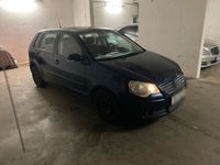 gebraucht VW Polo 1.9 tdi