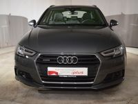 gebraucht Audi A4 Avant 2.0 TFSI quattro S tronic