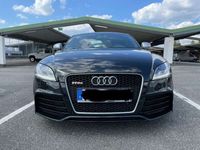 gebraucht Audi TT RS Coupe S tronic * Magnetic Ride * adaptive light