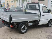 Neu Piaggio Porter 106 PS (77 kW) 2026 Marble weiss SUV