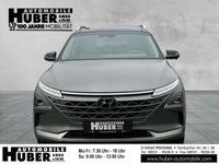 Gebraucht Hyundai Nexo Premium 163 PS (119 kW) 2021 Grau metallic SUV