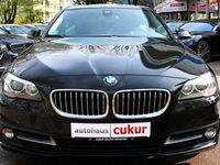 gebraucht BMW 525 d Aut.* NAVI* BI-XENON* HEAD-UP