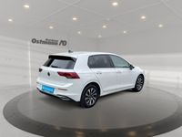 gebraucht VW Golf VIII 1.5 TSI Active RFK STH HUD Navi