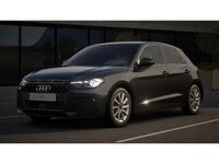 Gebraucht Audi A1 Advanced Plus 95 PS (69 kW) 2024 Schwarz SUV