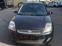 Gebraucht Ford Fiesta 80 PS (58 kW) 2008 Other Kleinwagen