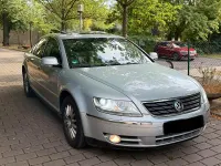 Gebraucht VW Phaeton 224 PS (164 kW) 2005 Limousine