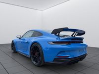 Gebraucht Porsche 992 510 PS (375 kW) 2024 Blau