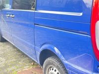 gebraucht Mercedes Vito Vito116 CDI Kompakt