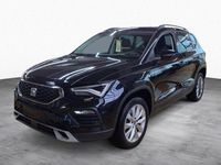 Gebraucht Seat Ateca Style 116 PS (85 kW) 2025 Schwarz SUV