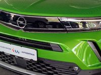 Gebraucht Opel Mokka Elegance 131 PS (96 kW) 2023 Grün SUV