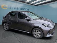 Gebraucht Mazda 2 116 PS (85 kW) 2024 Grau Kleinwagen