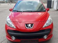 gebraucht Peugeot 207 20795 VTi Urban Move