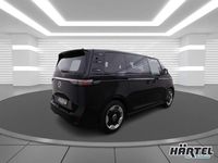 Gebraucht VW ID. Buzz Pro 210 kW (286 PS) 2025 Deep black perleffekt, pearl effect Van / Kleinbus