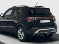 Neu VW T-Cross R 150 PS (110 kW) 2026 Deep black perleffekt SUV