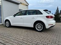 gebraucht Audi A3 Sportback 1.4 TFSI g-tron