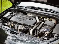 Gebraucht Opel Astra OPC 280 PS (205 kW) 2013 Schwarz Coupé