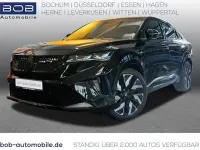 Ny Renault Rafale Esprit Alpine 200 HK (147 kW) 2025 Sort SUV