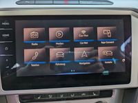 gebraucht VW Passat 4Motion