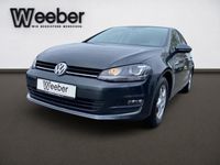 gebraucht VW Golf VII 1.4 TSI Allstar BMT AHK XENON PDC LM