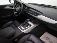 Gebraucht Audi A6 Ambiente 320 PS (235 kW) 2016 Blau Kombi