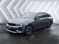 Gebraucht Opel Astra 131 PS (96 kW) 2025 Grau/typ aussenverkleidung met Kombi