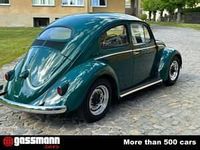 Gebraucht VW Käfer 30 PS (22 kW) 1953 Grün Kleinwagen