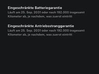 Gebraucht Tesla Model Y Performance 393 kW (535 PS) 2023 Weiß SUV