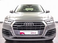 gebraucht Audi Q5 sport 40 TDI qu Business Akustik 2xS line Ext