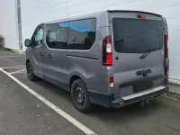Gebraucht Fiat Talento 145 PS (106 kW) 2018 Grau Van / Kleinbus
