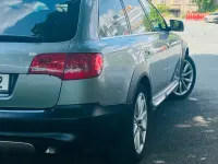 Gebraucht Audi A6 Allroad 233 PS (171 kW) 2006 Silber Kombi