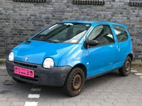 gebraucht Renault Twingo mit TÜV NEU