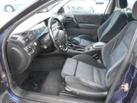 Gebraucht Opel Omega Basis 170 PS (125 kW) 1999 Blau metallic Kombi