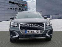 Gebraucht Audi Q2 Sport 150 PS (110 kW) 2017 Grau SUV