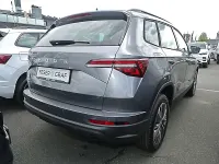 Neu Skoda Karoq 150 PS (110 kW) 2026 Graphitegrau SUV