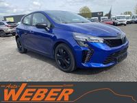 Usado Renault Clio V Evolution 91 HP (66 kW) 2025 Azul Sedan