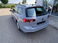 Gebraucht VW Passat 150 PS (110 kW) 2022 Grau Kombi