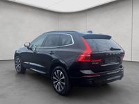 Gebraucht Volvo XC60 Core 250 PS (183 kW) 2024 Schwarz SUV
