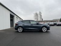 gebraucht Seat Leon 1.4 TSI