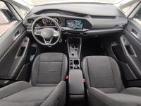 Neu VW Caddy 122 PS (89 kW) 2026 Candyweiß Van / Kleinbus