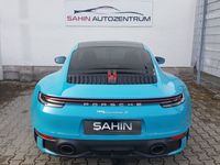 gebraucht Porsche 911 Carrera S PDK Sport Design Pano PCM LED BOSE PDLS+