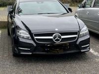 gebraucht Mercedes CLS350 CDI DPF BlueEFFICIENCY 7G-TRONIC