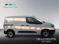 gebraucht Opel Combo Cargo Navi Pro/ Klimaautomatik