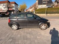 Gebraucht Audi A2 75 PS (55 kW) 2003 Schwarz Kleinwagen