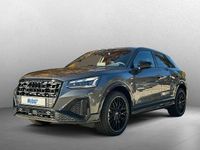Gebraucht Audi Q2 S-Line 191 PS (140 kW) 2025 Daytonagrau perleffekt SUV