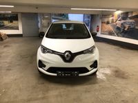 gebraucht Renault Zoe Life R110 Mietbatterie Klima CCS Schnellade Life