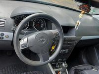Gebraucht Opel Astra 90 PS (66 kW) 2005 Andere farben Kleinwagen