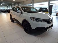 gebraucht Renault Kadjar Energy Tce 130 Life KLIMA/TEMPO/ALLWETTER