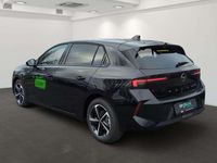 Gebraucht Opel Astra Edition 131 PS (96 kW) 2025 Schwarz Limousine