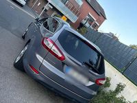 Gebraucht Ford Mondeo Trend 163 PS (119 kW) 2014 Grau Kombi